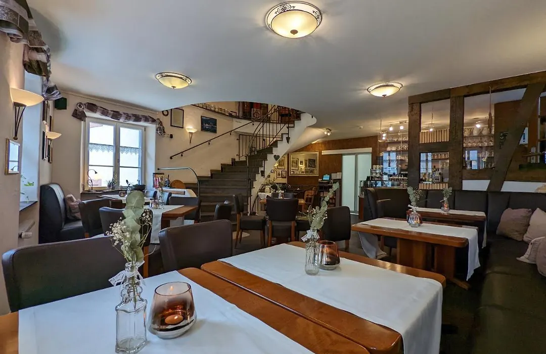Hotel Klapperburg-1