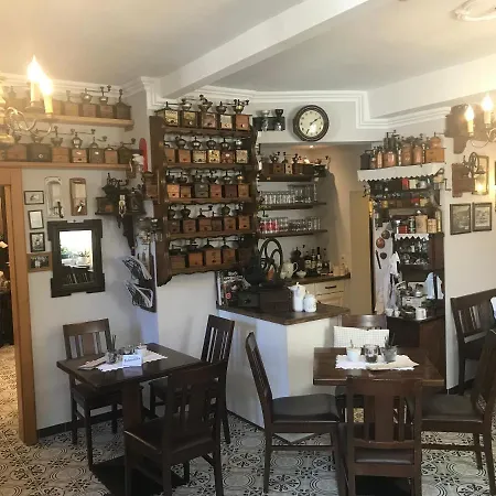 Hotel Klapperburg-3